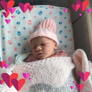 Meet your Posher, Charlene